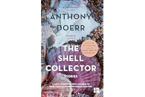 The Shell Collector: A compelling historical fiction novel from the Sunday Times bestselling author