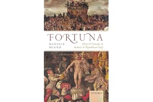 Fortuna: Deity and Concept in Archaic and Republican Italy