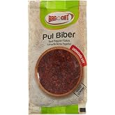 Baghdad Chili Pepper Economic Size 210 Gr