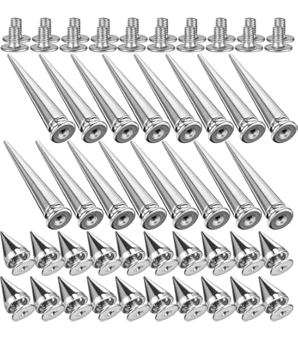 2 Pezzi M4 Coltelli Ve Rivetto Per Il FAI DA TE Materiale Di - Foto 6