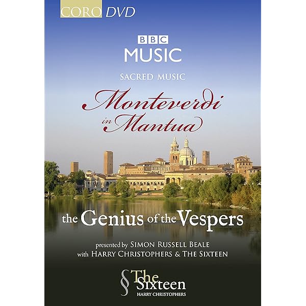 Tomas Luis de Victoria: God's Composer: Amazon.de: The