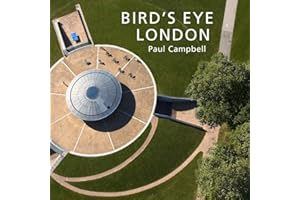 Bird's Eye London