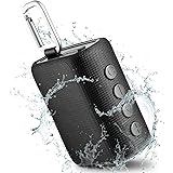 Nictiv 5W Mini Cassa Bluetooth, Cassa Bluetooth Potente Impermeabile IPX7, Associazione Stereo, Cassa Bluetooth Portatile con
