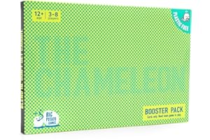 BIG POTATO Chameleon Expansion Pack