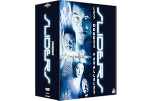 Sliders : Les Mondes parallèles - L'Intégrale de la série