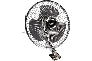 HP Autozubehör Ventilateur 12 V