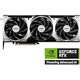 MSI VGA GEFORCE RTX 5070 TI 16G VENTUS 3X OC RTX5070TI 16GB GDRR7 256 B DX12 PCIE 5.0 X16 (3XDP 1XHDMI)
