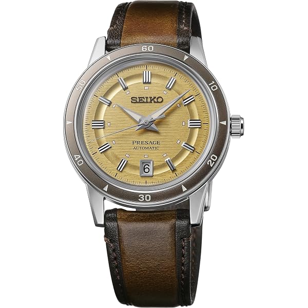 SEIKO PRESAGE Prestige line SARX033 Men's Watches - Mechanical