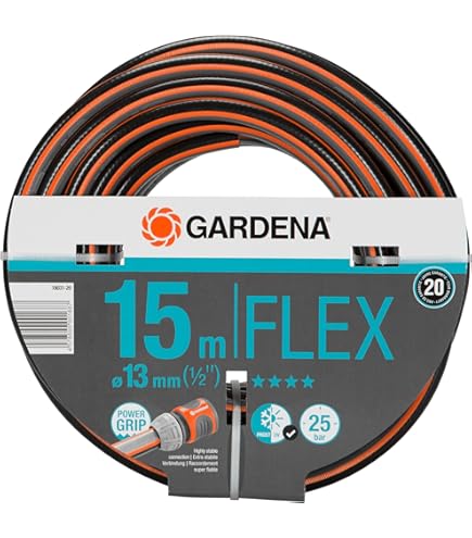Powerplus Giardino - Sacco Per Rifiuti 85L (85 L