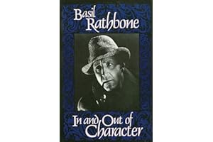 In and Out of Character (Limelight)