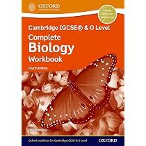 OXFORD UNIVERSITY PRESS Cambridge IGCSE (R) & O Level Complete