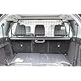 Guardsman Dog Guard for Land Rover Discovery 5 (L462) 2017 to present part no. G1437