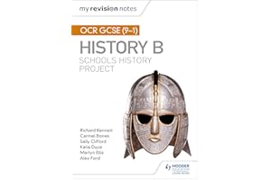My Revision Notes: OCR GCSE (9-1) History B: Schools History Project