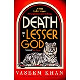 Death of a Lesser God