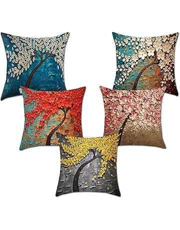 amazon sofa pillow covers