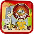 Amul Chocozoo Chocolate, 250 g