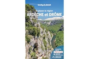 Ardèche et Drôme - Explorer la région - 3