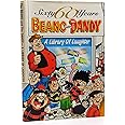 60 Years of "Dandy" and "Beano": Library of Laughter