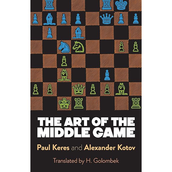 Chess Pattern Recognition for Beginners: The Fundamental Guide to