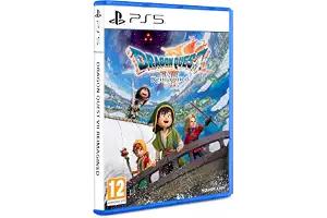 Dragon Quest VII: Reimagined