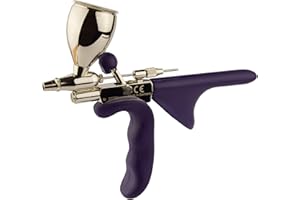 HARDER & STEENBECK Colani Mini Pistolet pulvérisateur