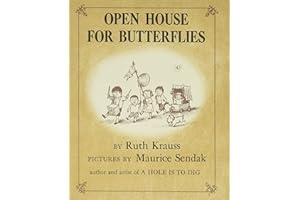 Open House for Butterflies