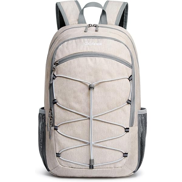 Sac à Dos Isotherme Meteor 10L Ou 20L – Glacière Dos Pique-Nique, Camping, Plage, Vert/Mer
