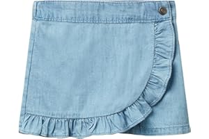 United Colors of Benetton Pantalones Cortos para Niñas