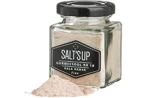 KALA NAMAK gourmetsalt