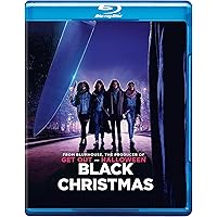 Black Christmas (2019)