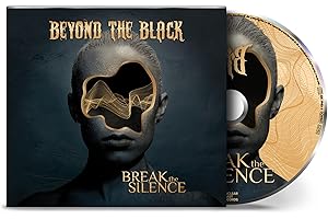Break the Silence (Limited Edition Digipack Incl. Bonus tracks)