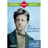 Po&eacute;sies: Po&eacute;sies de Rimbaud