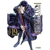 Shuumatsu no valkyrie. record of ragnarok 19