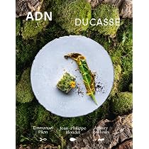 Amazon.fr - Le grand livre de la Naturalité - Ducasse, Alain