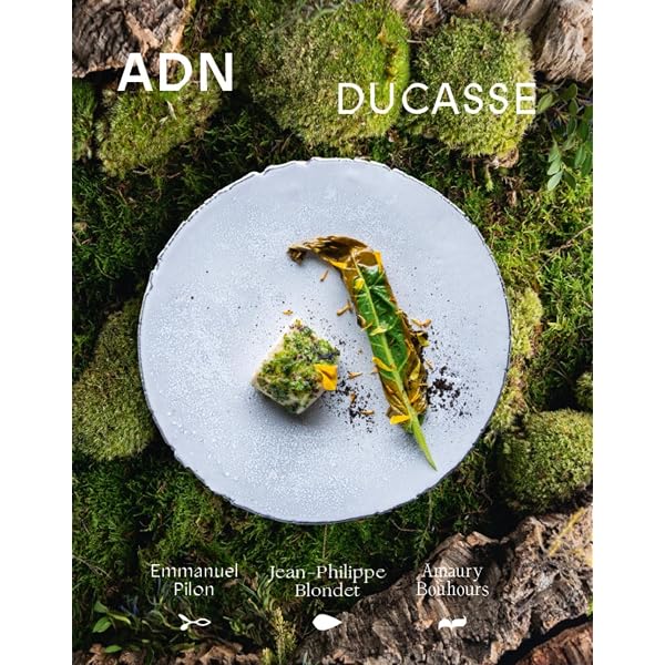Grand Livre De Cuisine: Alain Ducasse's Culinary Encyclopedia