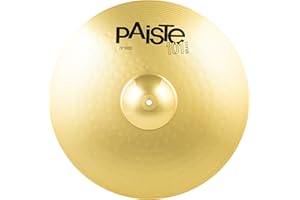 Paiste 101 Brass Ride 20"