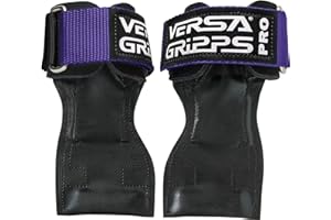 Versa Gripps® Pro Auténtico. El Mejor Accesorio de Entrenamiento del Mundo. Hecho EN Estados Unidos.