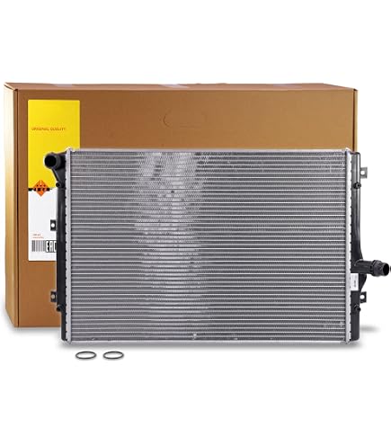 Febi 48911 Vaso Espansione Liquido Refrigerante - Ricambio Per MERCEDES-BENZ Sprinter (906)