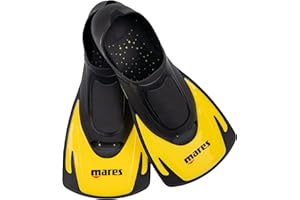 Mares Hermes Palme Snorkeling Mixte