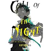 Call of the Night 11