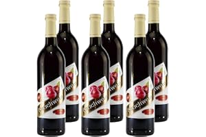 ‎GERSTACKER GERSTACKER Kirschwein (6 x 0,745L)