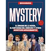 Mystery: El Enigma de la Novia, El Fantasma del Crucero Y Otros Acertijos Apasionantes / Mystery: The Enigma of the Bride, th