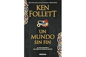 Un mundo sin fin (Saga Los pilares de la Tierra 2) (Best Seller)