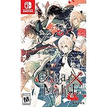 Nightshade (ナイトシェイド) / 百花百狼 -Switch : Amazon.nl: PC