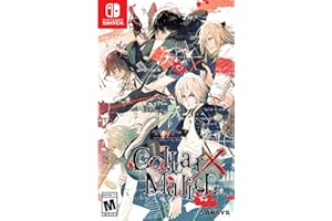 AKSYS Collar X Malice ( Import )