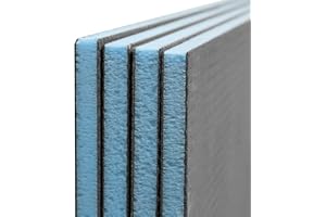 Thermopanel 30mm Tile Backer Board - (1250 x 600 x 30mm)