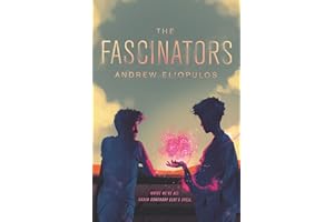 The Fascinators: A Gripping Story of Friendship and the Challenges of Embracing Magic in a Southern Community