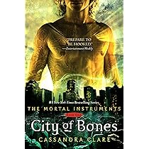 City of Bones: Volume 1 (Mortal Instruments) : Clare, Cassandra