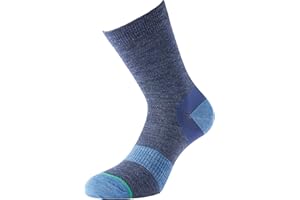 1000 Mile Women's Ultimate Approach Walking Sock