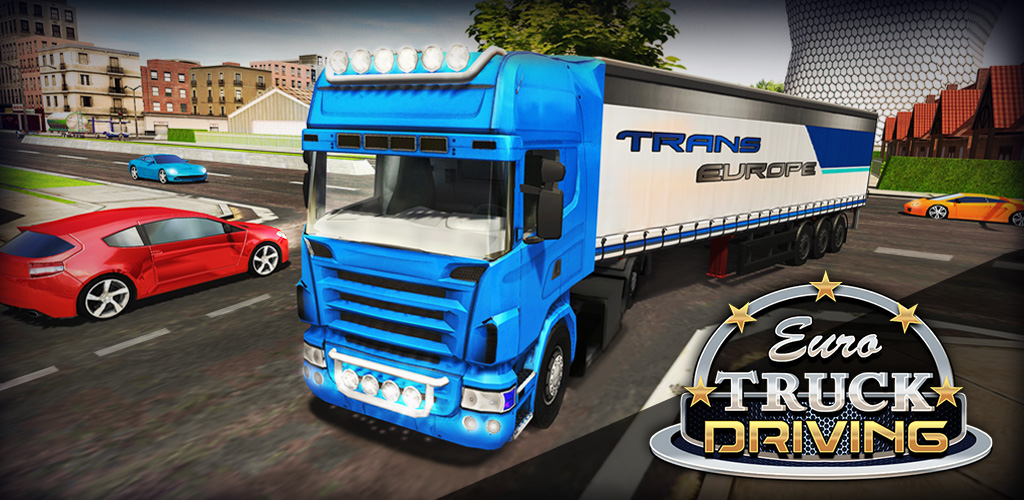 Camion euro Simulateur de conduite 2018 Amazon.fr Appstore pour Android